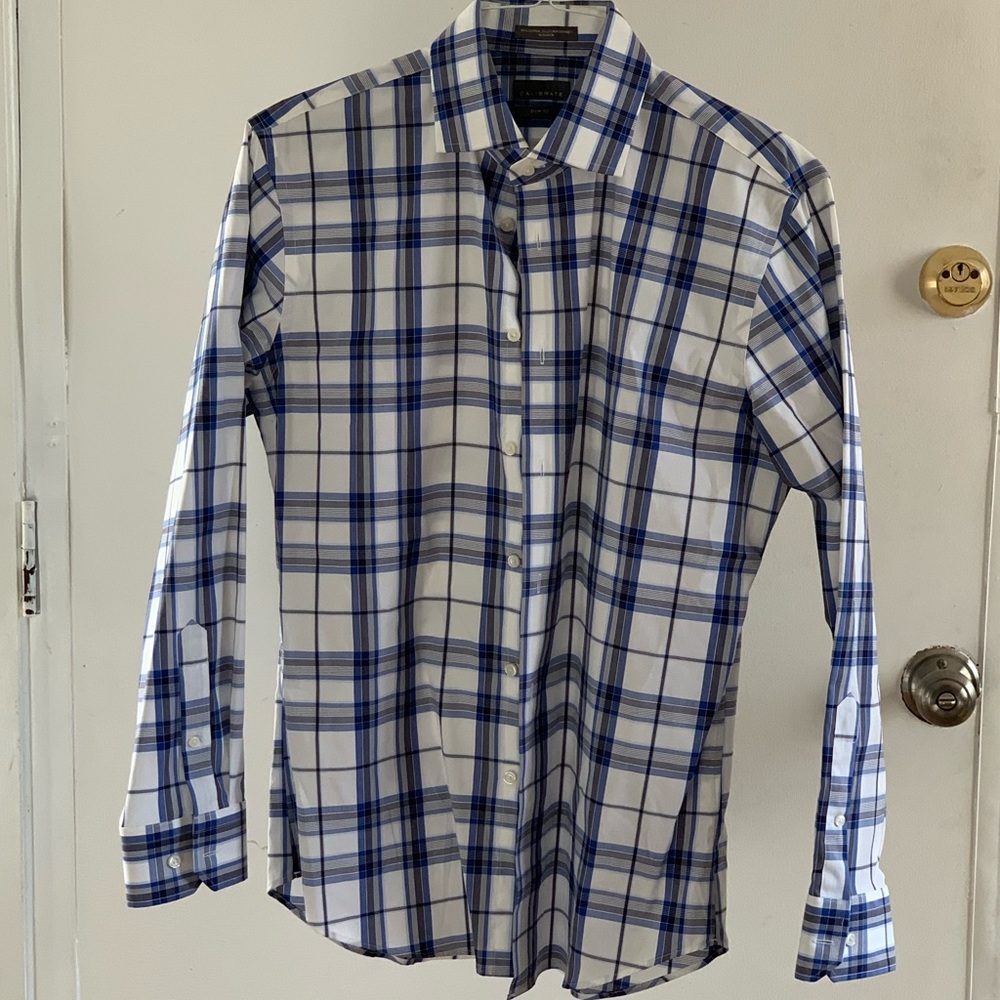 Calibrate Dress Shirt